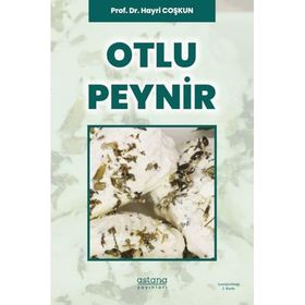 Sacitoğlu 500 gr Otlu Peynir