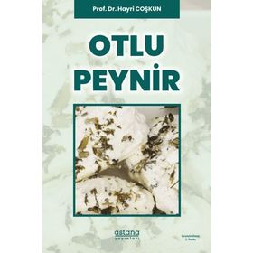Sacitoğlu 500 gr Otlu Peynir