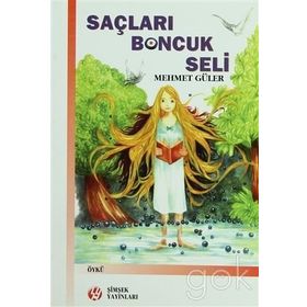 SAÇLARI BONCUK SELI - MEHMET GÜLER