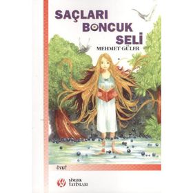 SAÇLARI BONCUK SELI - MEHMET GÜLER