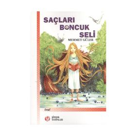 SAÇLARI BONCUK SELI - MEHMET GÜLER