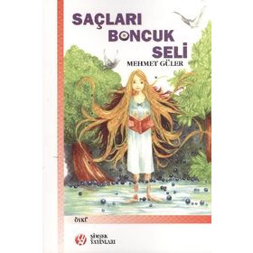 SAÇLARI BONCUK SELI - MEHMET GÜLER