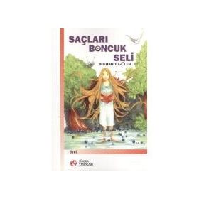 SAÇLARI BONCUK SELI - MEHMET GÜLER