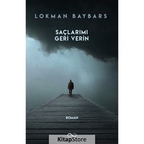 Saçlarımı Geri Verin - Lokman Baybars