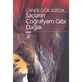 SAÇLARIN COĞRAFYAM GIBI DAĞLIK - GENEL