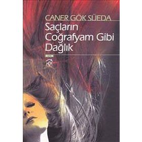 SAÇLARIN COĞRAFYAM GIBI DAĞLIK - GENEL