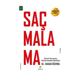 Saçmalama - Davranışsal Finans - Hasan Özerol