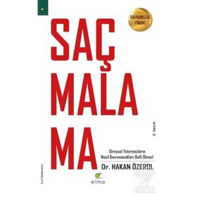 Saçmalama - Davranışsal Finans - Hasan Özerol
