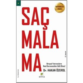 Saçmalama - Hakan Özerol
