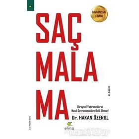 Saçmalama - Hakan Özerol
