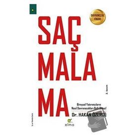 Saçmalama - Hakan Özerol