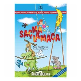 Saçmalamaca - Yeşim Sercan