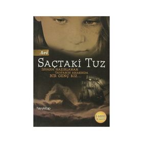 SAÇTAKİ TUZ İSYANA HAZIRLANAN TAYFANIN ARASINDA BIR GENÇ KIZ - AVI