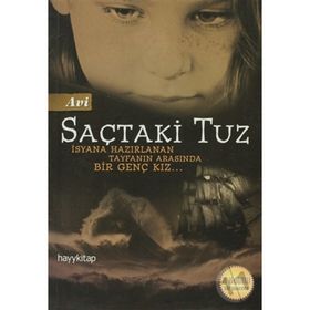 SAÇTAKİ TUZ İSYANA HAZIRLANAN TAYFANIN ARASINDA BIR GENÇ KIZ - AVI