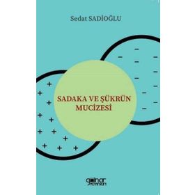 Sadaka ve Şükrün Mucizesi - Sedat Sadioğlu