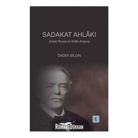 Sadakat Ahlakı Aktif - Önder Bilgin