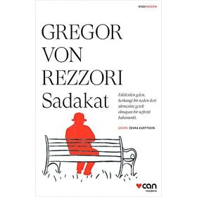 Sadakat - Gregor Von Rezzori