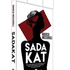 Sadakat - Gregor Von Rezzori