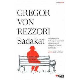 Sadakat - Gregor Von Rezzori