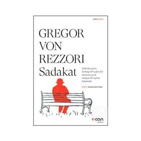 Sadakat - Gregor Von Rezzori