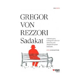 Sadakat - Gregor Von Rezzori