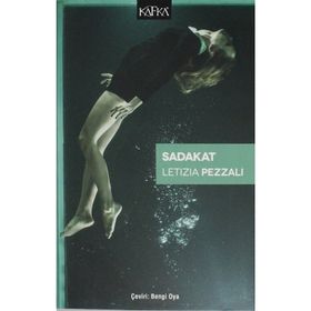 Sadakat / Letizia Pezzali