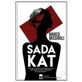 Sadakat - Marco Missiroli