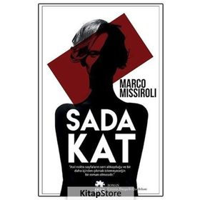 Sadakat - Marco Missiroli