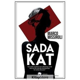 Sadakat - Marco Missiroli
