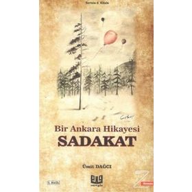 Sadakat - Ümit Dağcı