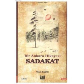 Sadakat - Ümit Dağcı