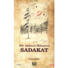 Sadakat - Ümit Dağcı