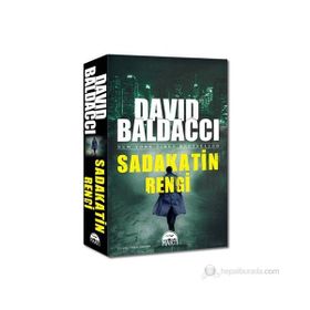 Sadakatin Rengi - David Baldacci