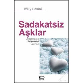 Sadakatsiz Aşklar - Willy Pasini