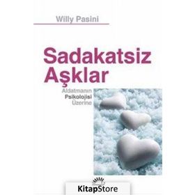 Sadakatsiz Aşklar - Willy Pasini