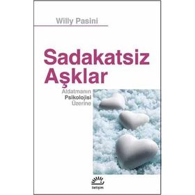 Sadakatsiz Aşklar - Willy Pasini