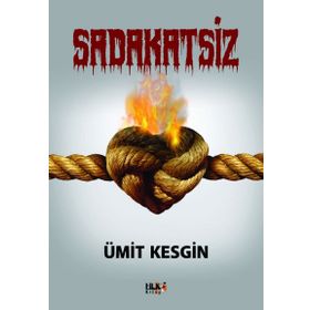 Sadakatsiz Ümit Kesgin