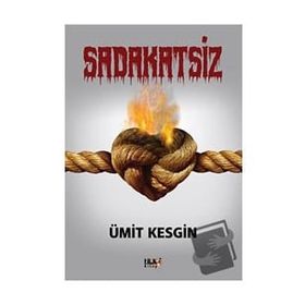 Sadakatsiz Ümit Kesgin