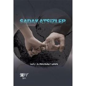 Sadakatsizler Selim S. Hacısalihzade