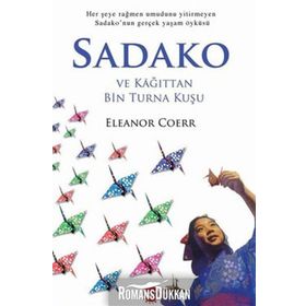 Sadako - Eleanor Coerr