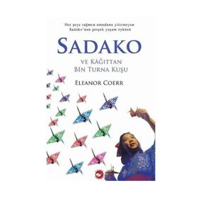 Sadako - Eleanor Coerr