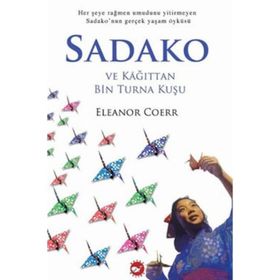 Sadako - Eleanor Coerr
