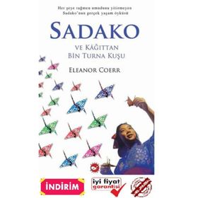 Sadako - Eleanor Coerr