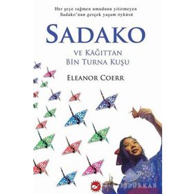 Sadako - Eleanor Coerr