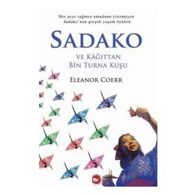 Sadako - Eleanor Coerr
