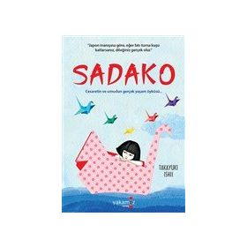 Sadako - Takayuki Ishii