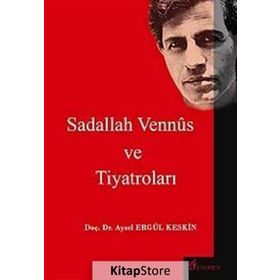 SADALLAH VENNUS VE TIYATROLARI - GENEL