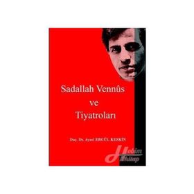 SADALLAH VENNUS VE TIYATROLARI - GENEL