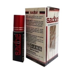 Sadbe 8 ml Saçkıran Giderici Solüsyon