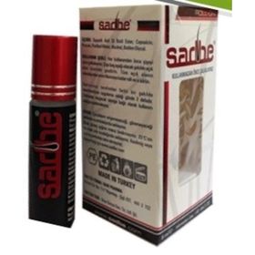 Sadbe 8 ml Saçkıran Giderici Solüsyon